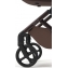 Детская коляска Anex Eli 2 в 1 New с рюкзаком Wander