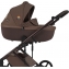 Детская коляска Anex Eli 2 в 1 New с рюкзаком Wander