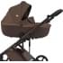 Детская коляска Anex Eli 2 в 1 New с рюкзаком Wander