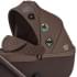 Детская коляска Anex Eli 2 в 1 New с рюкзаком Wander