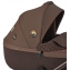 Детская коляска Anex Eli 2 в 1 New с рюкзаком Wander