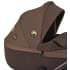 Детская коляска Anex Eli 2 в 1 New с рюкзаком Wander