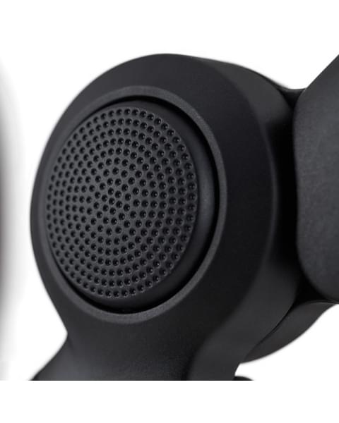 Детская коляска Anex Eli 2 в 1 New с рюкзаком Wander