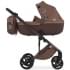 Детская коляска Anex Eli 2 в 1 New с рюкзаком Wander
