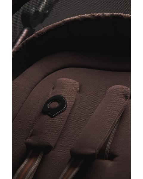 Детская коляска Anex Eli 2 в 1 New с рюкзаком Wander