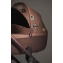 Детская коляска Anex Eli 2 в 1 New с рюкзаком Wander