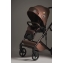Детская коляска Anex Eli 2 в 1 New с рюкзаком Wander