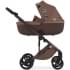 Детская коляска Anex Eli 2 в 1 New с рюкзаком Wander