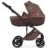 Детская коляска Anex Eli 2 в 1 New с рюкзаком Wander