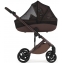 Детская коляска Anex Eli 2 в 1 New с рюкзаком Wander