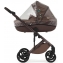 Детская коляска Anex Eli 2 в 1 New с рюкзаком Wander