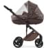 Детская коляска Anex Eli 2 в 1 New с рюкзаком Wander