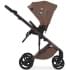 Детская коляска Anex Eli 2 в 1 New с рюкзаком Wander