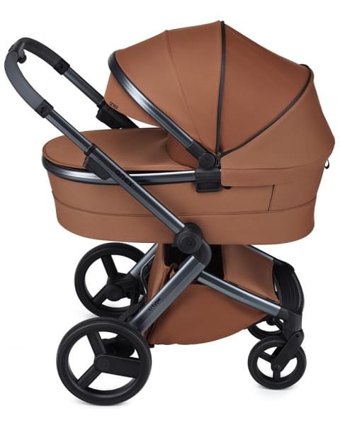 Детская коляска Anex l/type 2 в 1 lt-11t hazel