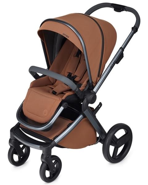 Детская коляска Anex l/type 2 в 1 lt-11t hazel