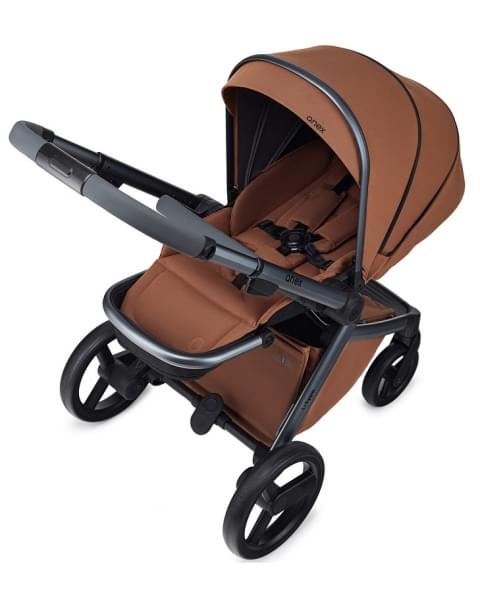 Детская коляска Anex l/type 2 в 1 lt-11t hazel