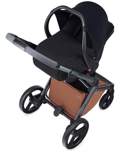 Детская коляска Anex l/type 2 в 1 lt-11t hazel