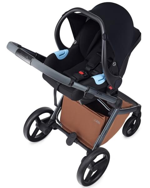 Детская коляска Anex l/type 2 в 1 lt-11t hazel