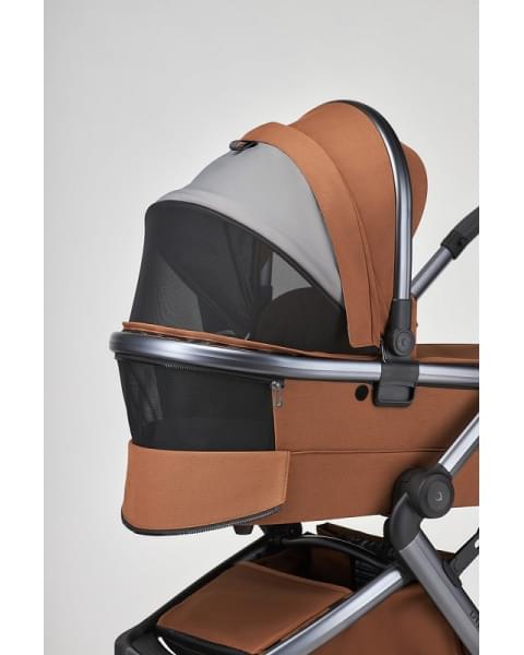 Детская коляска Anex l/type 2 в 1 lt-11t hazel
