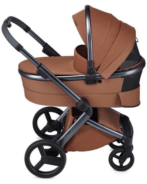 Детская коляска Anex l/type 2 в 1 lt-11t hazel