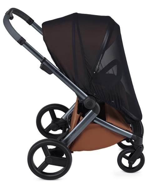 Детская коляска Anex l/type 2 в 1 lt-11t hazel