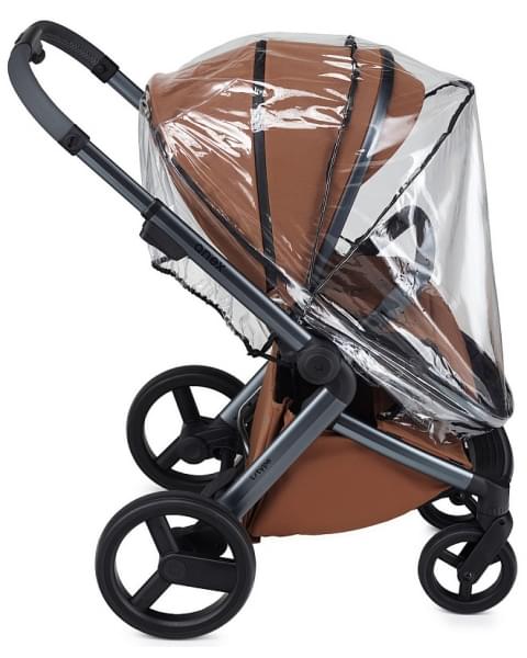 Детская коляска Anex l/type 2 в 1 lt-11t hazel