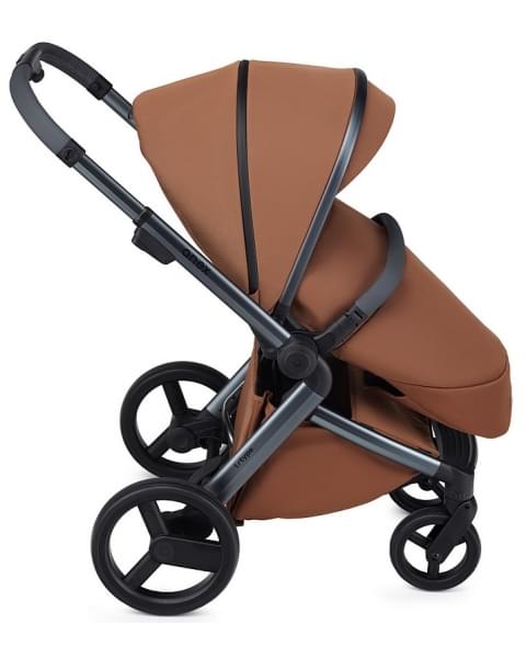 Детская коляска Anex l/type 2 в 1 lt-11t hazel