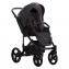 Детская коляска Bebetto Magnum Light Pro 2 в 1 04 т.серая кожа