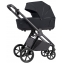 Детская коляска Carrello Omega Plus CRL-6540 2 в 1 Cosmo Black