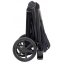 Детская коляска Carrello Omega Plus CRL-6540 2 в 1 Cosmo Black