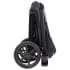 Детская коляска Carrello Omega Plus CRL-6540 2 в 1 Cosmo Black
