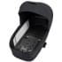 Детская коляска Carrello Omega Plus CRL-6540 2 в 1 Cosmo Black