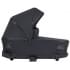 Детская коляска Carrello Omega Plus CRL-6540 2 в 1 Cosmo Black