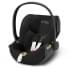 Детская коляска Cybex Priam IV Cloud Z i-Size 3 в 1 Jeremy Scott Wings