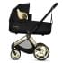 Детская коляска Cybex Priam IV Cloud Z i-Size 3 в 1 Jeremy Scott Wings