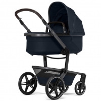 Детская коляска Joolz Day 5 2 в 1 540005 Navy Blue
