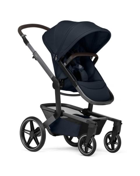 Детская коляска Joolz Day 5 2 в 1 540005 Navy Blue