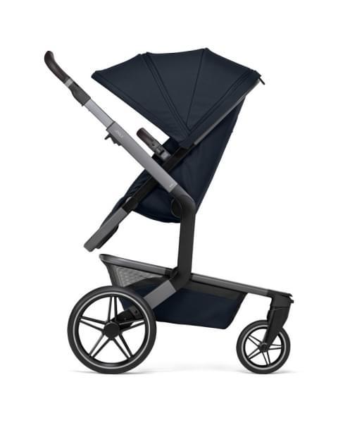 Детская коляска Joolz Day 5 2 в 1 540005 Navy Blue