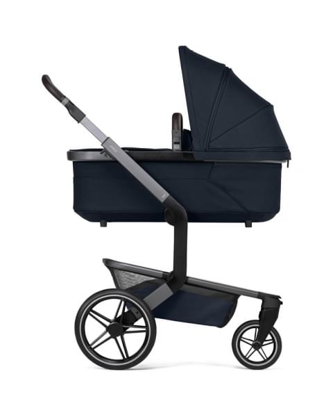 Детская коляска Joolz Day 5 2 в 1 540005 Navy Blue