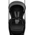 Детская коляска Pituso Mayla Luxury 2 в 1 Dark Grey