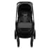 Детская коляска Pituso Mayla Luxury 2 в 1 Dark Grey
