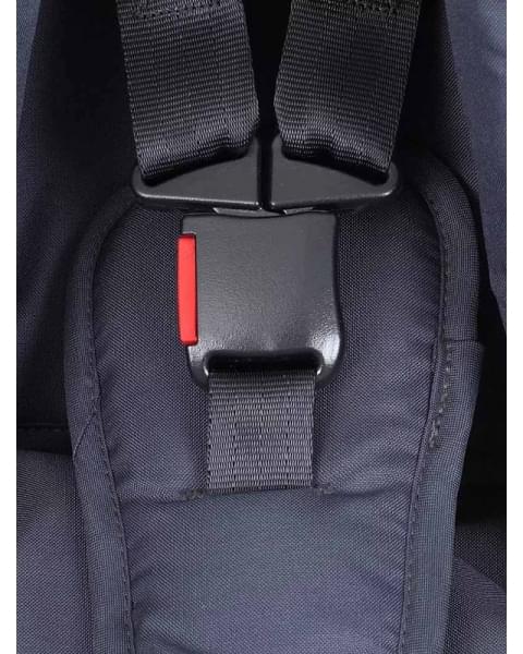Детская коляска Rant Basic Energy 3 в 1 Grey