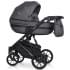 Детская коляска Riko Basic Delta 3 в 1 05 Carbon