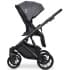 Детская коляска Riko Basic Delta 3 в 1 05 Carbon