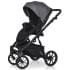 Детская коляска Riko Basic Delta 3 в 1 05 Carbon