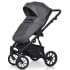 Детская коляска Riko Basic Delta 3 в 1 05 Carbon