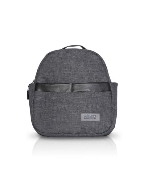 Детская коляска Riko Basic Delta 3 в 1 05 Carbon