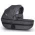 Детская коляска Riko Basic Delta 3 в 1 05 Carbon