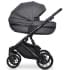 Детская коляска Riko Basic Delta 3 в 1 05 Carbon