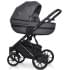 Детская коляска Riko Basic Delta 3 в 1 05 Carbon